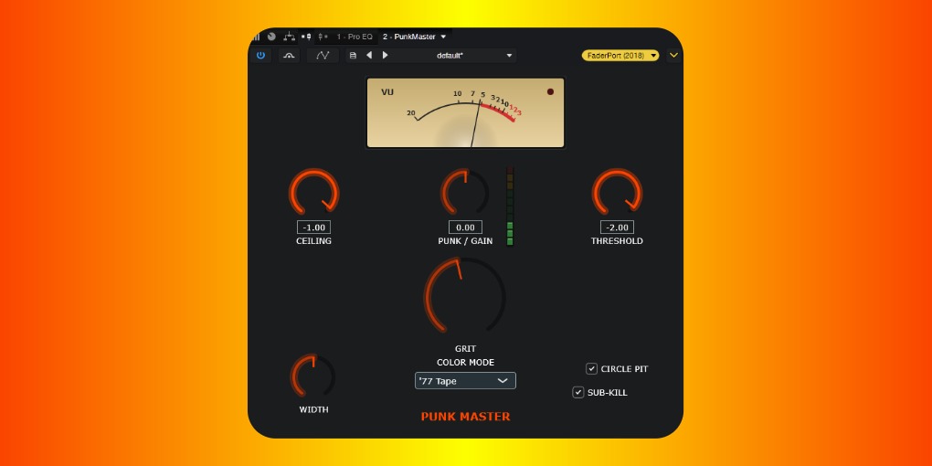 Punkmaster v1.0.2 Unleashed [Free Download]